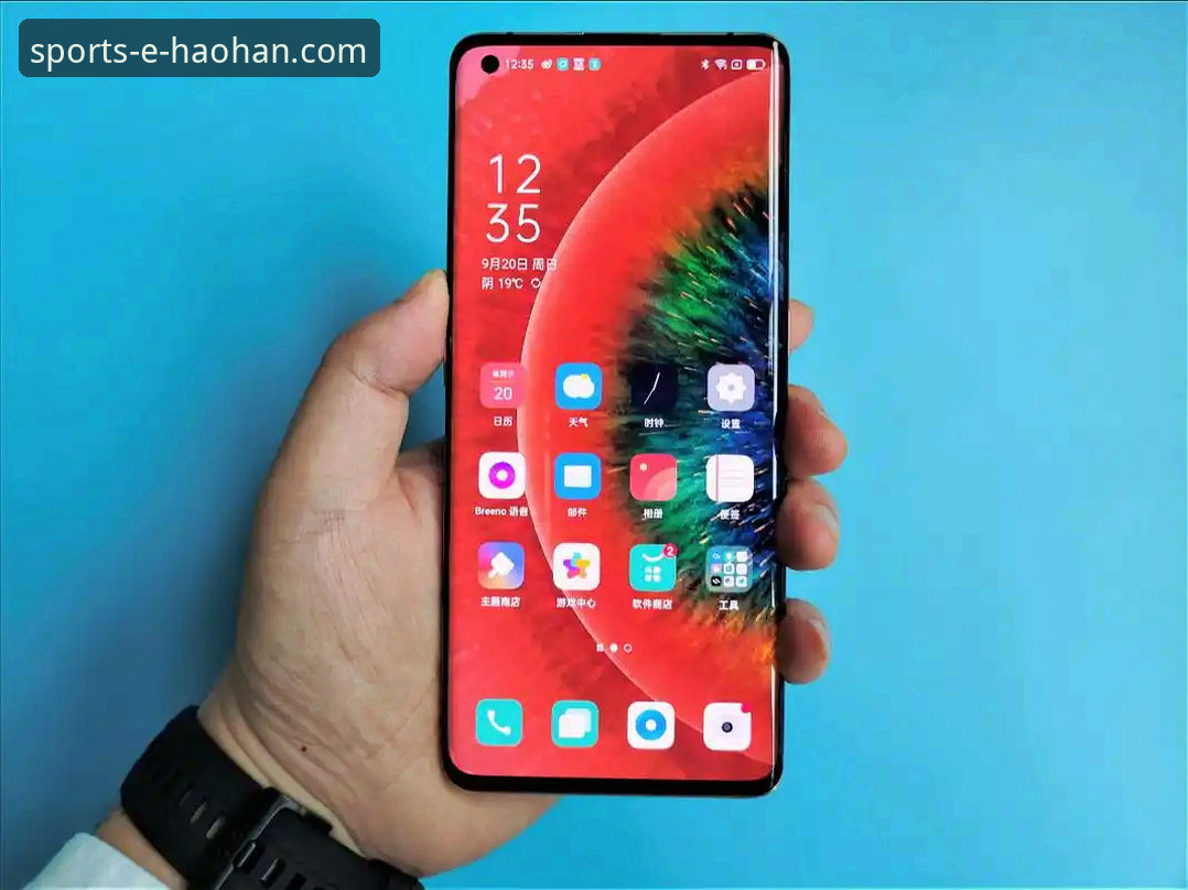 揭秘浩瀚体育便捷入口安装教程：从下载到流畅体验的深度解析