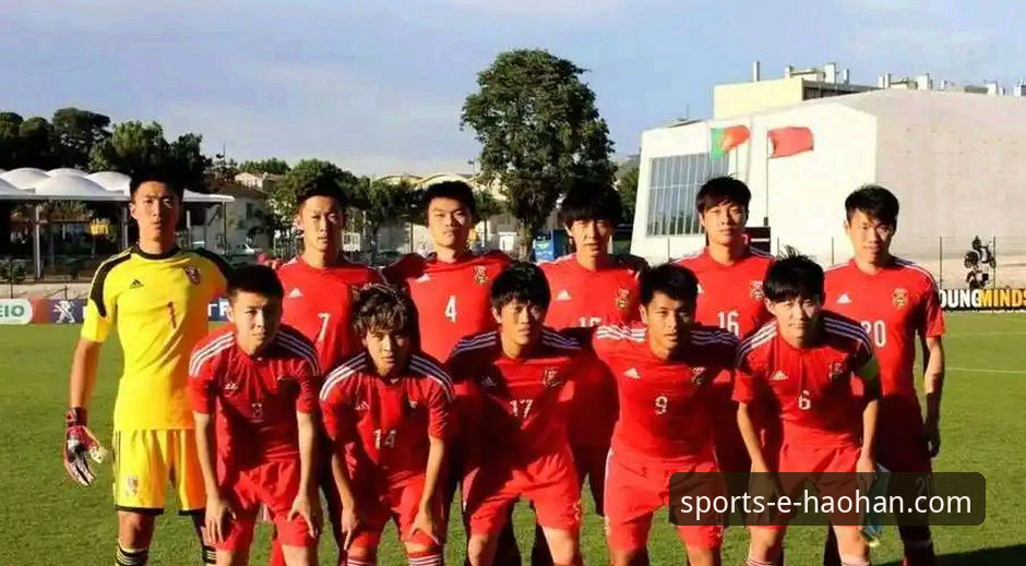 浩瀚体育怎么下载 U19国足土伦杯3大取胜关键:闪电破门与神勇扑救成就精彩一战