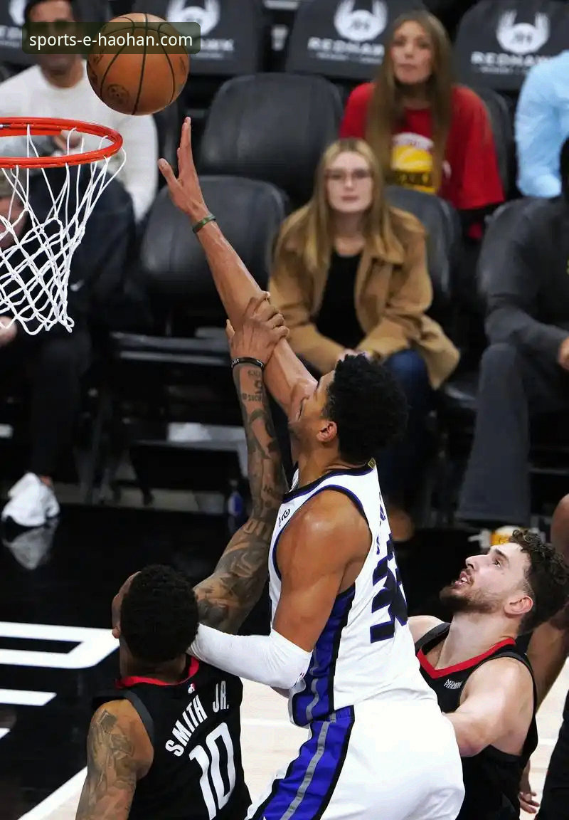 如何通过技术视角，深度解析一场酣畅淋漓的NBA对攻战？