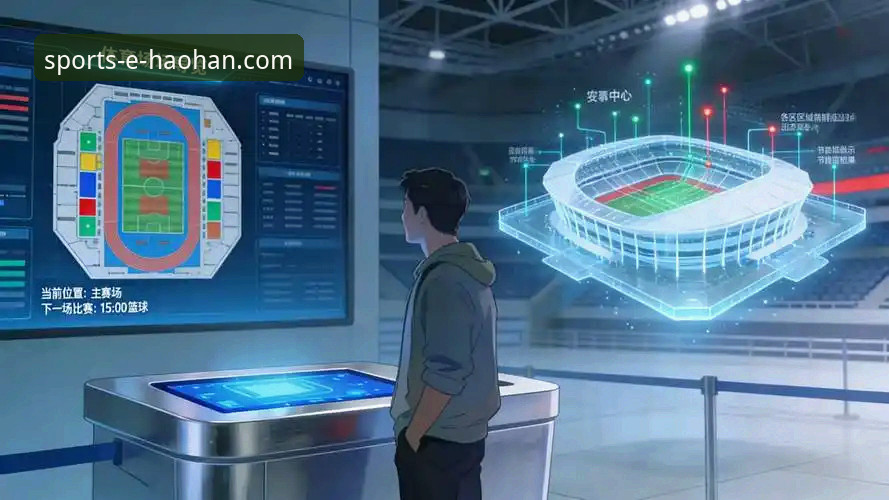 浩瀚体育平台：一次关于入口、体验与未来的全面评测