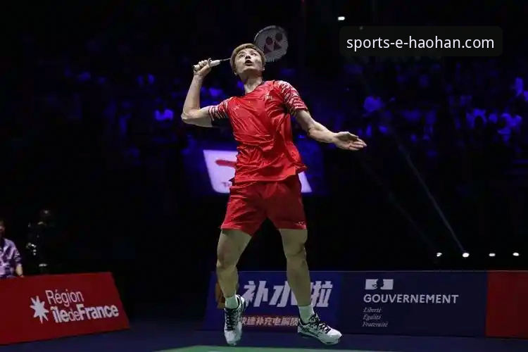 石宇奇亚锦赛夺冠：一场流畅赛事直播背后的平台技术深度评测