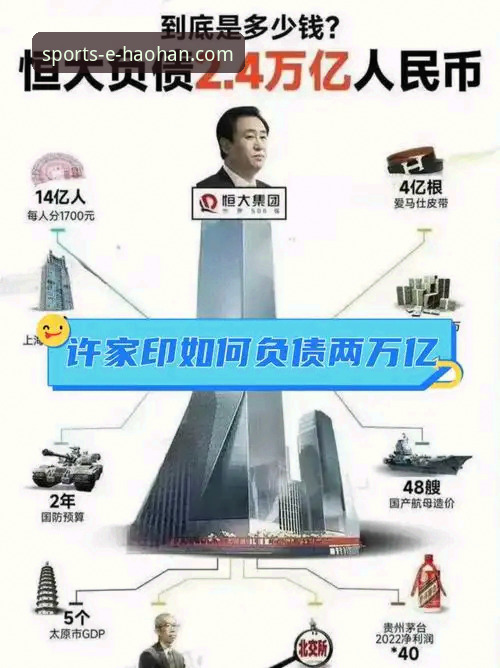 从金元足球到法律审判：许家印与恒大足球兴衰的深度解析